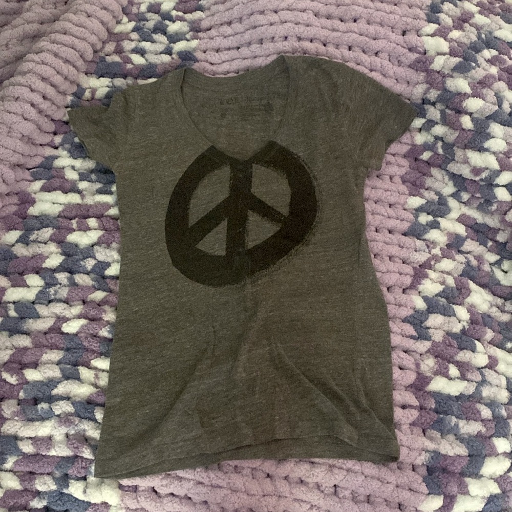 Peace T-shirt